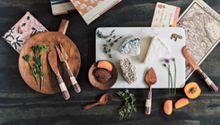 Load image into Gallery viewer, White Marble Serving Board
