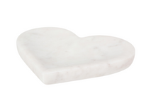 Load image into Gallery viewer, Heart Marble Dish - Large
