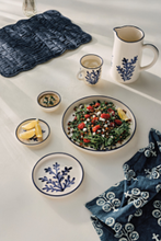 Load image into Gallery viewer, Floren Hand-painted Turkish Bowl - 3.5 inch

