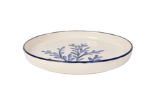 Load image into Gallery viewer, Floren Hand-painted Turkish Dinner Plate

