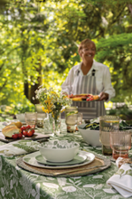 Load image into Gallery viewer, Fern &amp; Frond Napkins - Set of 4

