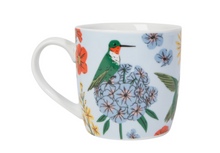 Load image into Gallery viewer, Hummingbird Mug

