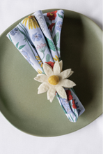 Load image into Gallery viewer, Hummingbird Napkins - Set of 4
