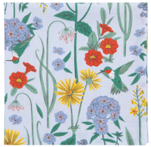 Load image into Gallery viewer, Hummingbird Napkins - Set of 4
