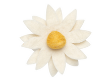 Load image into Gallery viewer, Daisy Felt Napkin Ring
