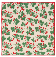 Load image into Gallery viewer, Berry Bramble Dishcloth
