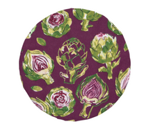 Load image into Gallery viewer, Artichoke Bowl Covers - Set of 2
