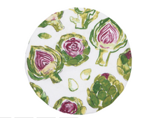Load image into Gallery viewer, Artichoke Bowl Covers - Set of 2
