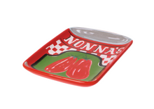 Load image into Gallery viewer, Pomodori Shaped Dish
