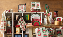 Load image into Gallery viewer, Pomodori Oven Mitt
