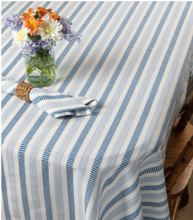 Load image into Gallery viewer, Breeze Tablecloth - 120 x 60 inch
