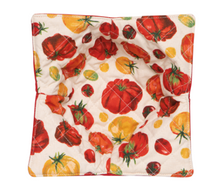 Load image into Gallery viewer, Heirloom Tomatoes Bowl Cozy
