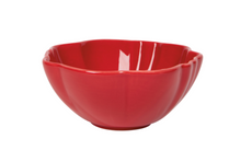Load image into Gallery viewer, Tomato Shaped Bowl - 4.5 inch
