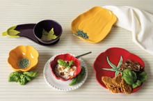 Load image into Gallery viewer, Tomato Shaped Dish
