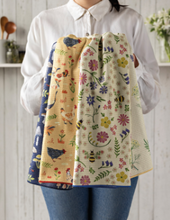 Load image into Gallery viewer, Free Range Recycled Microfibre Dishtowel
