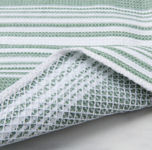 Load image into Gallery viewer, Scrub-It Elm Green Dishcloths - Set of 3
