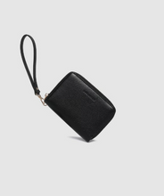 Load image into Gallery viewer, Eden Wallet -  Black

