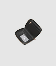 Load image into Gallery viewer, Eden Wallet -  Black
