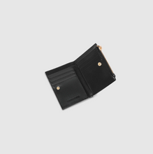 Load image into Gallery viewer, Lily Woven Wallet - Tan
