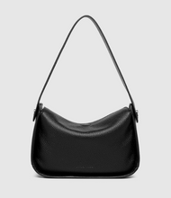 Load image into Gallery viewer, Maddie Shoulder Bag - Black
