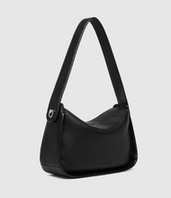 Load image into Gallery viewer, Maddie Shoulder Bag - Black
