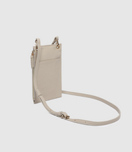 Load image into Gallery viewer, Suki RFID Phone Bag - Chocolate
