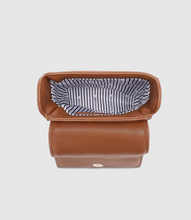 Load image into Gallery viewer, Yoko Canvas Phone Bag - Tan
