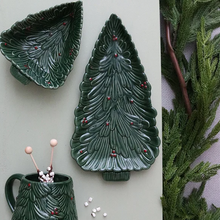 Load image into Gallery viewer, Soft Fir Mug - Green
