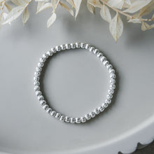 Load image into Gallery viewer, Serra Bracelet - Silver
