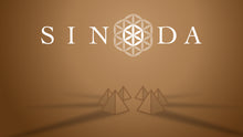 Load image into Gallery viewer, Sinoda
