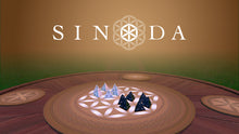Load image into Gallery viewer, Sinoda
