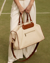 Load image into Gallery viewer, Taylor Travel Bag - Tan
