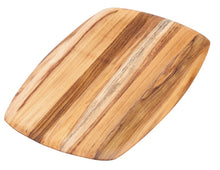 Load image into Gallery viewer, TEAKHAUS Rounded Edges 16" x 11" Rectangle Cutting Board

