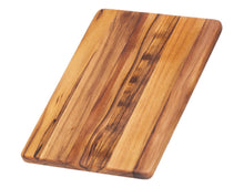 Load image into Gallery viewer, TEAKHAUS Essential 12" x 8" Cutting/Serving Board
