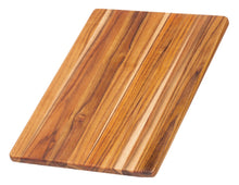 Load image into Gallery viewer, TEAKHAUS Essential 16" x 11" Cutting/Serving Board
