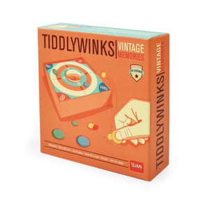 Tiddlywinks