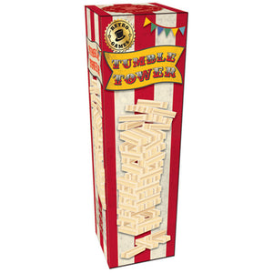 Retro Games Tumble Tower