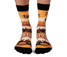 Load image into Gallery viewer, Tractor Tamer Socks - For Him

