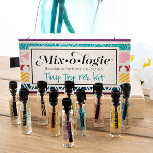 Tiny Try Me Kit