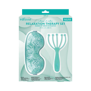 Relaxation Therapy Set