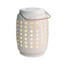Load image into Gallery viewer, Chelsea Lantern Canopy Illumination Warmer

