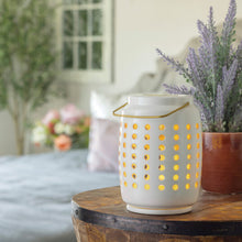 Load image into Gallery viewer, Chelsea Lantern Canopy Illumination Warmer
