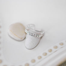 Load image into Gallery viewer, Tessa Ring - SIlver
