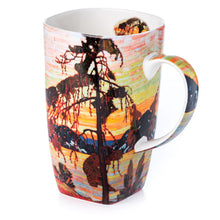 Load image into Gallery viewer, Thomson &#39;Jack Pine&#39; Grande Mug
