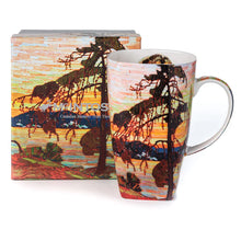 Load image into Gallery viewer, Thomson &#39;Jack Pine&#39; Grande Mug
