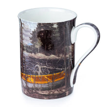 Load image into Gallery viewer, Thomson &#39;The Canoe&#39; Classico Mug
