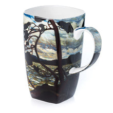 Load image into Gallery viewer, Thomson &#39;The West Wind&#39; Grande Mug
