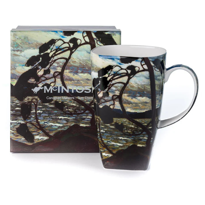 Thomson 'The West Wind' Grande Mug