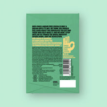 Load image into Gallery viewer, UP-UP Tequila &amp; Lime Milk Chocolate Bar
