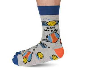 Pickleball Socks - For Him